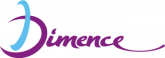 Logo van Stichting Dimence